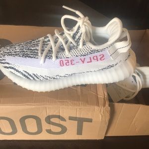 Yeezy  KANYE boosts